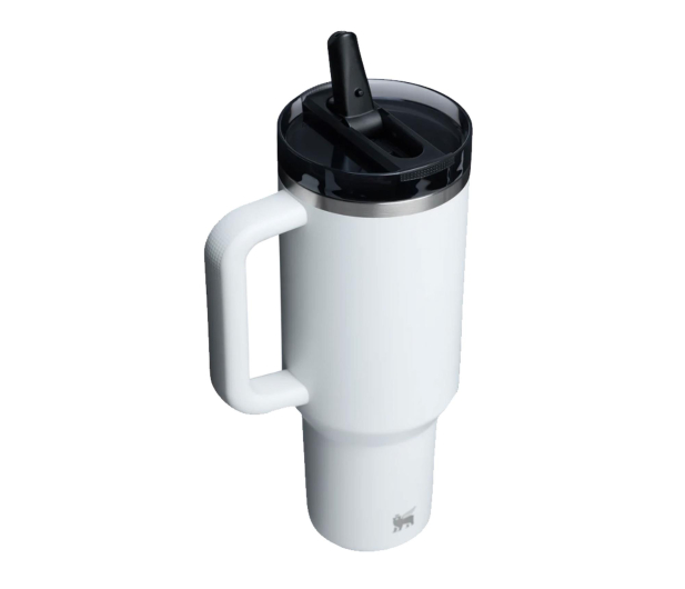 Stanley Quencher® ProTour Flip Straw 1.18L Chalk - 1578646 - zdjęcie 3